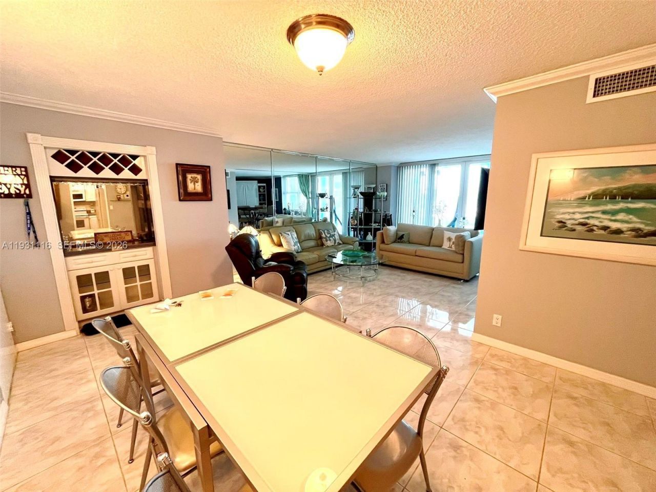 3180 S Ocean Dr, Unit 204, Hallandale Beach, FL 33009 Photo