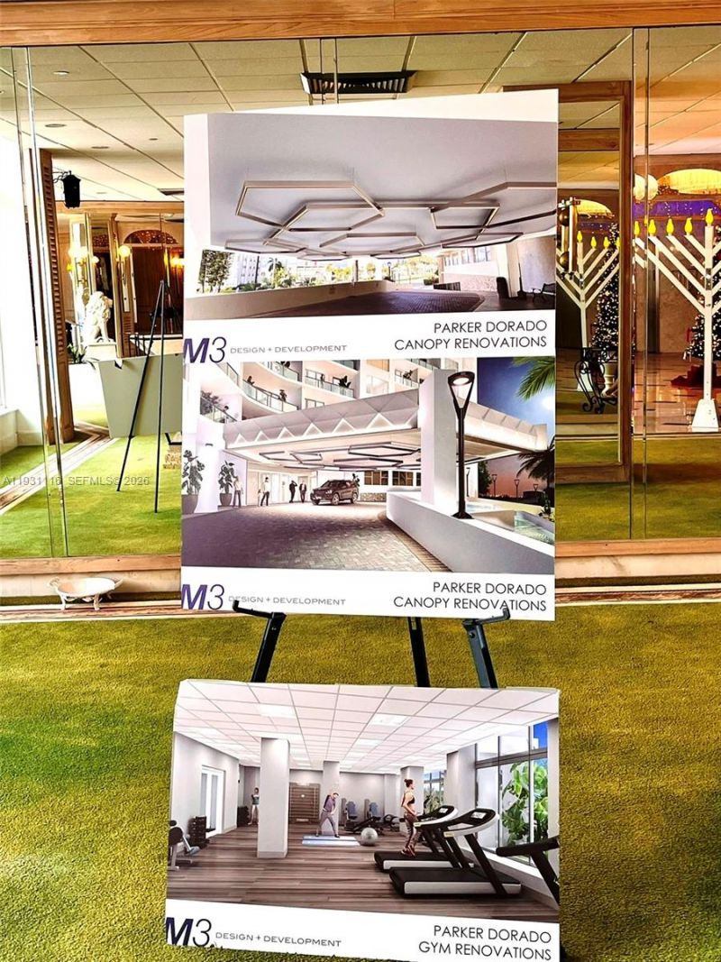 3180 S Ocean Dr, Unit 204, Hallandale Beach, FL 33009 Photo