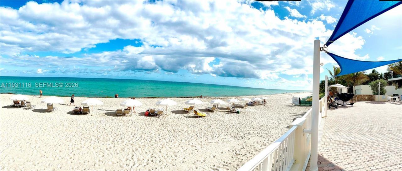 3180 S Ocean Dr, Unit 204, Hallandale Beach, FL 33009 Photo