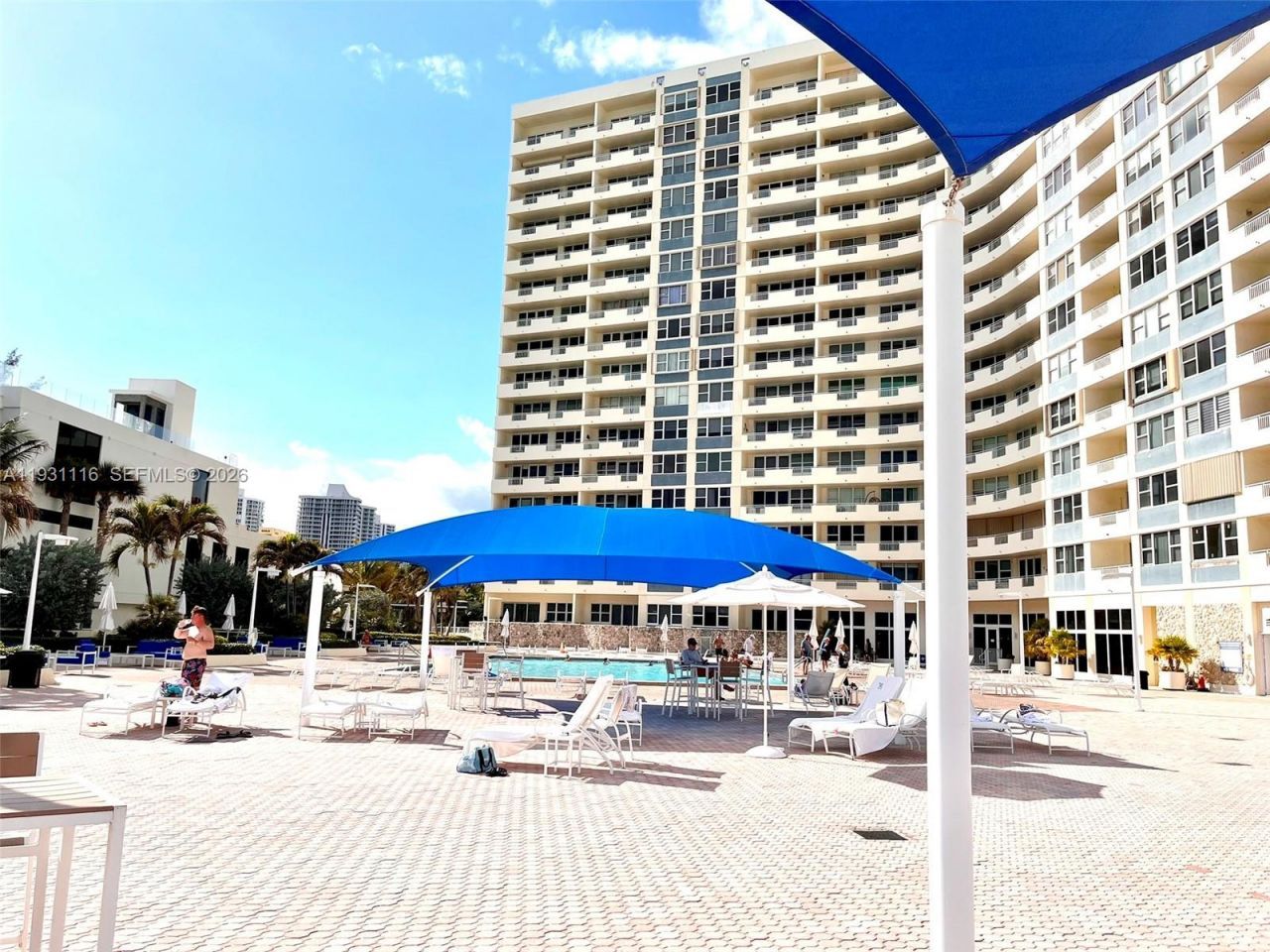 3180 S Ocean Dr, Unit 204, Hallandale Beach, FL 33009 Photo