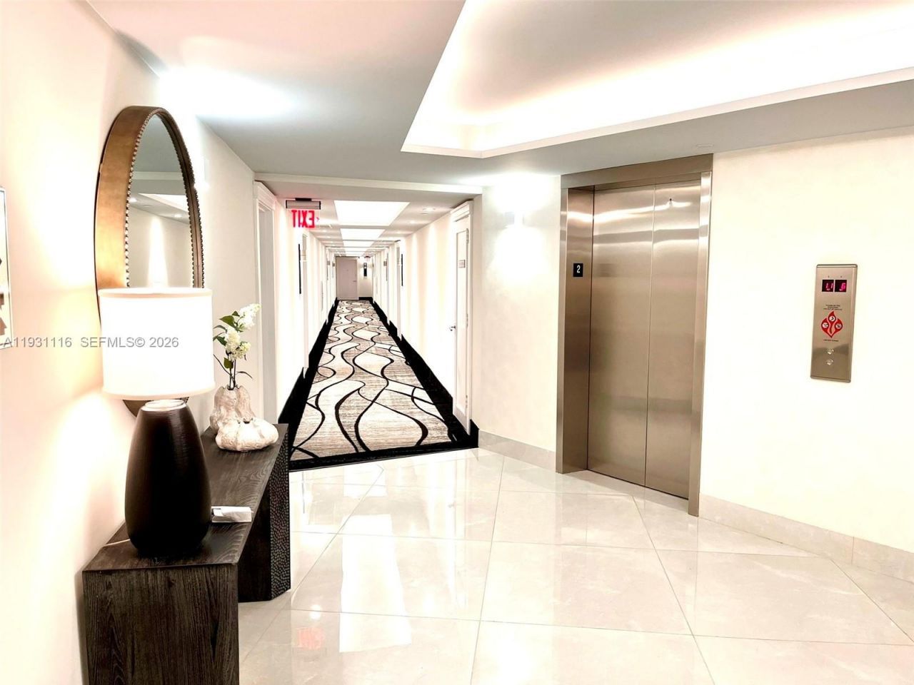 3180 S Ocean Dr, Unit 204, Hallandale Beach, FL 33009 Photo