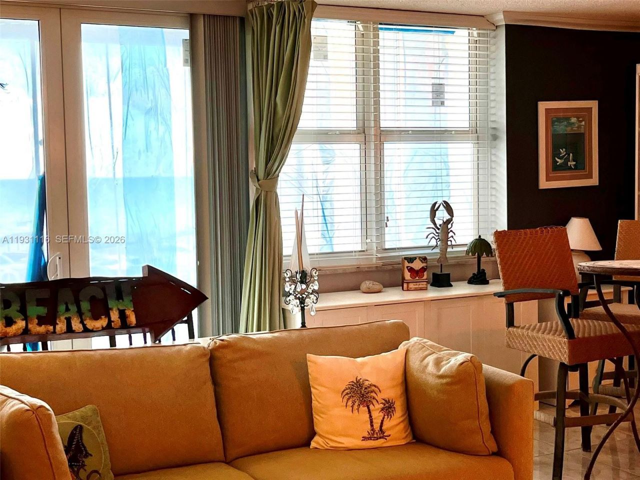 3180 S Ocean Dr, Unit 204, Hallandale Beach, FL 33009 Photo