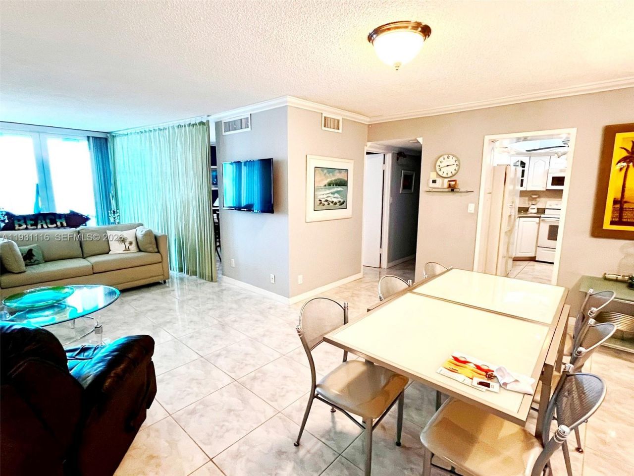 3180 S Ocean Dr, Unit 204, Hallandale Beach, FL 33009 Photo