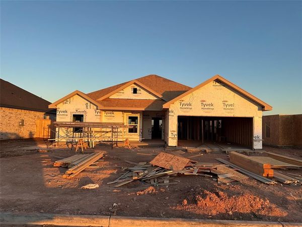6901 Glen Abbey Road, Abilene, TX 79606