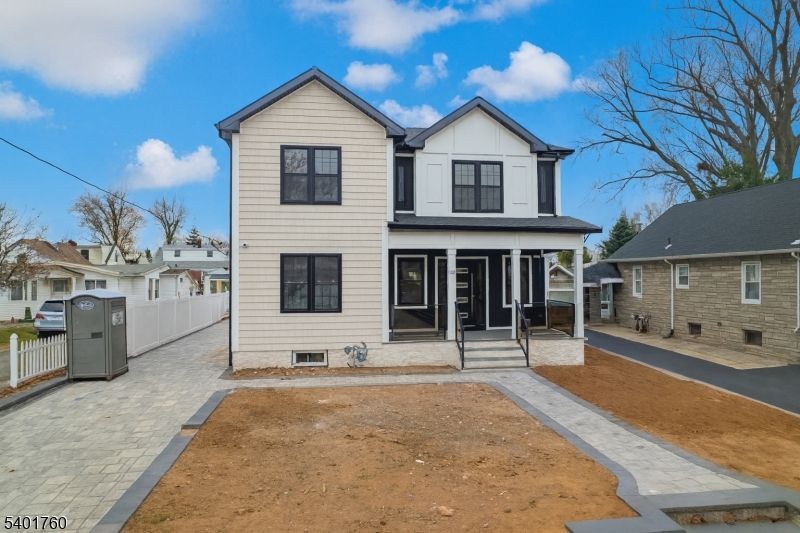 83 Madison Ave, Rochelle Park, NJ 07662 Main Photo