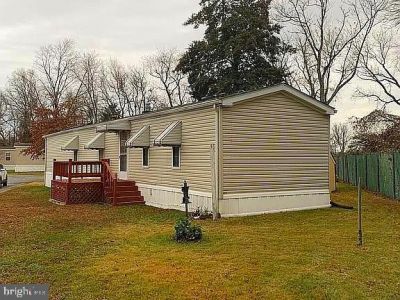 250 Ibis Court, Frederica, DE 19946 Main Photo