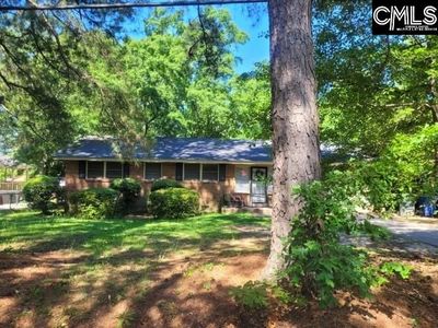 4817 Ridgewood Avenue , Columbia, SC 29203