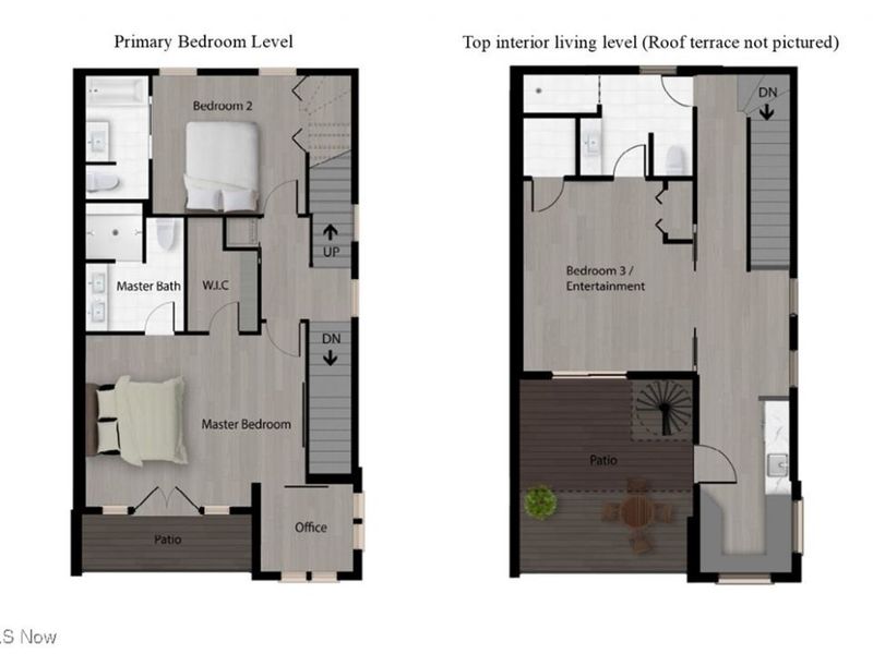 3109 Vine Court, Cleveland, OH 44113 Photo 46