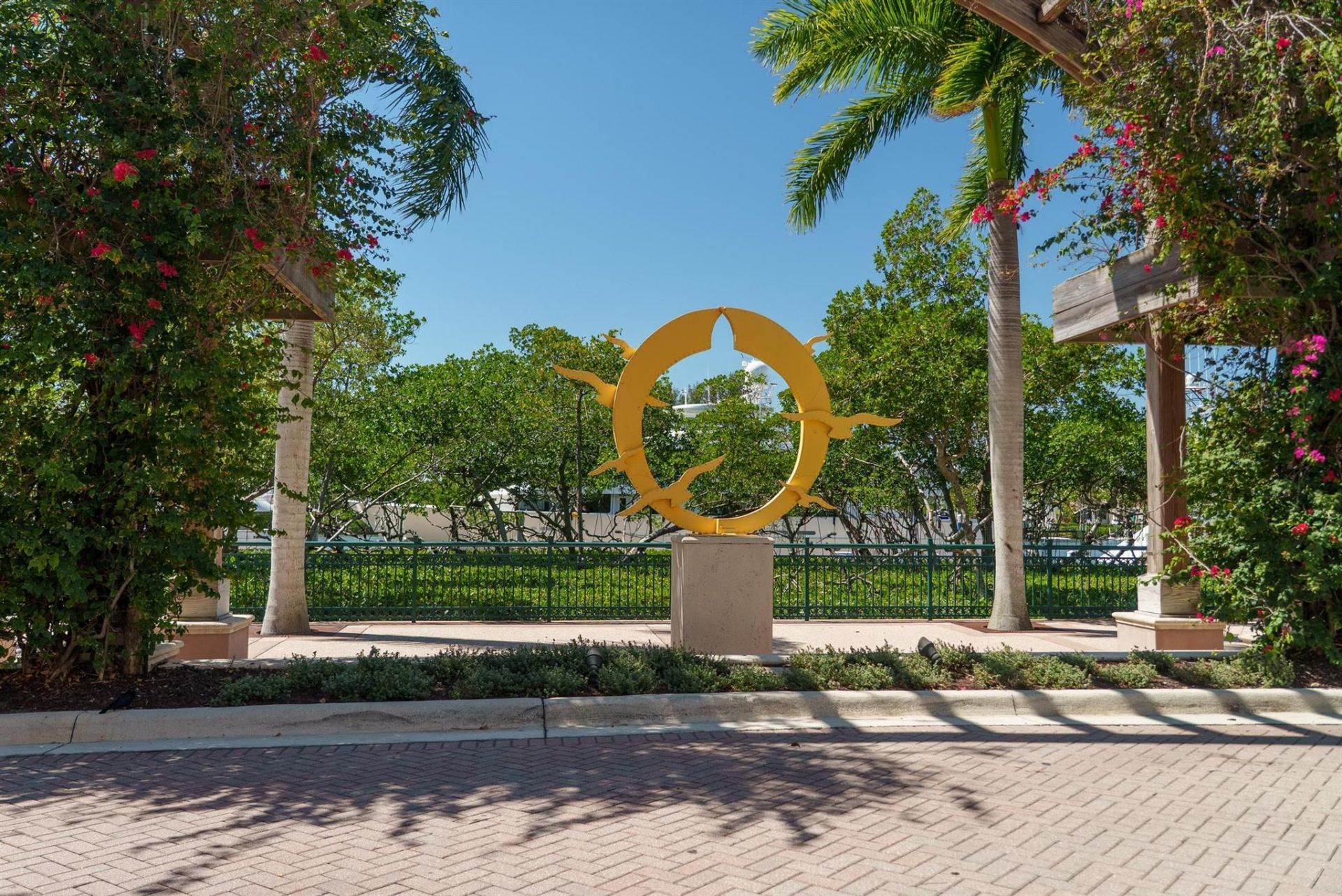 9025 SE Bridge Road, Unit #A, Hobe Sound, FL 33455 Photo