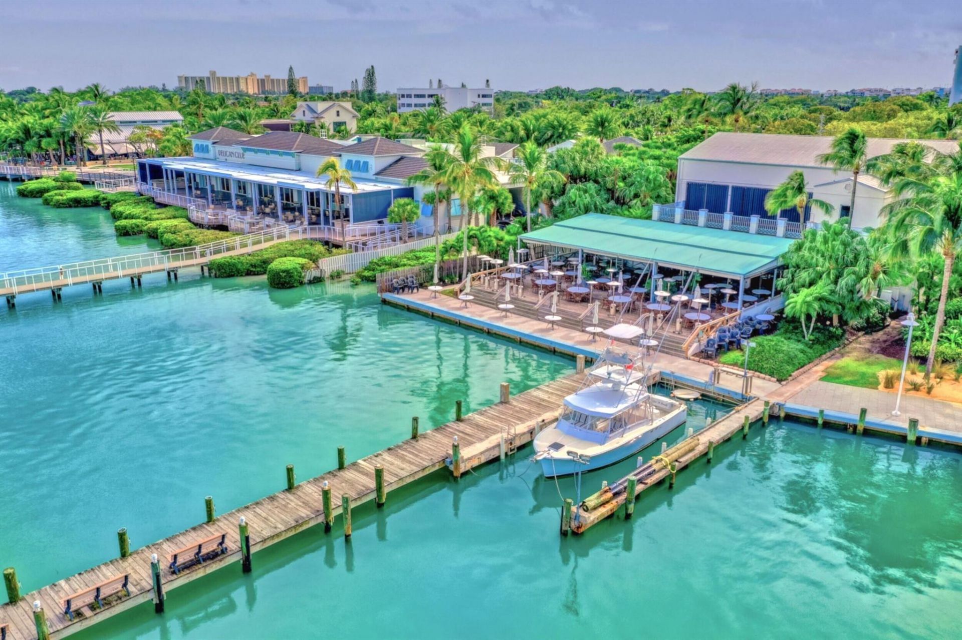 9025 SE Bridge Road, Unit #A, Hobe Sound, FL 33455 Photo