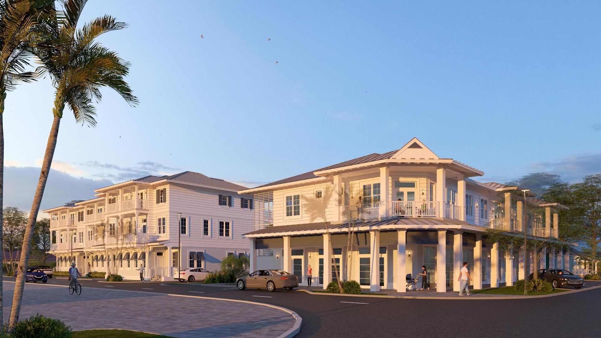 9025 SE Bridge Road, Unit #A, Hobe Sound, FL 33455 Photo