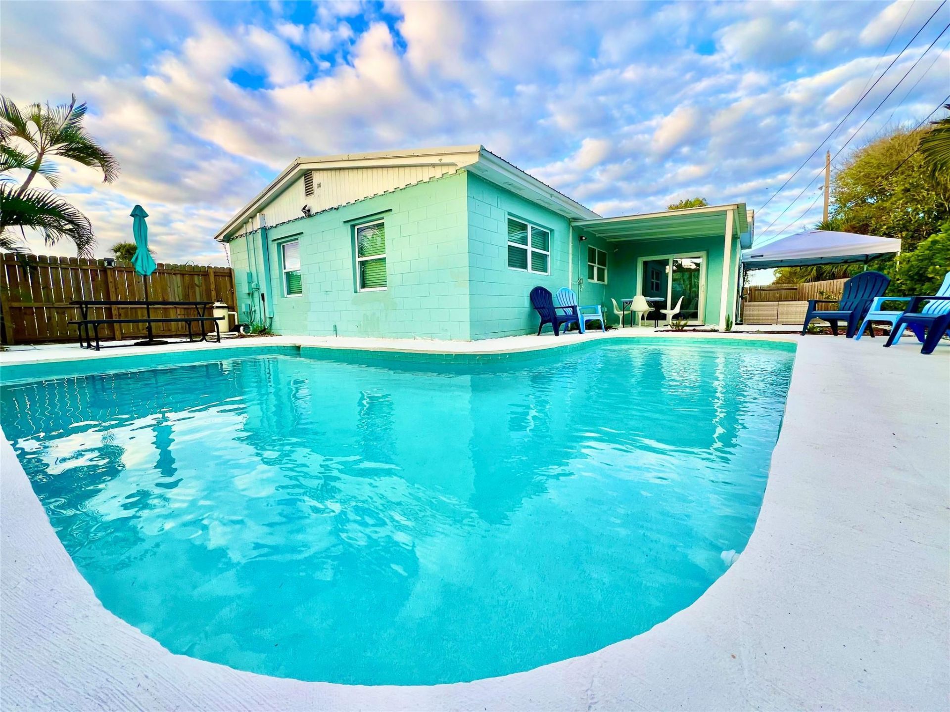 133 NE First Street, Satellite Beach, FL 32937 Photo