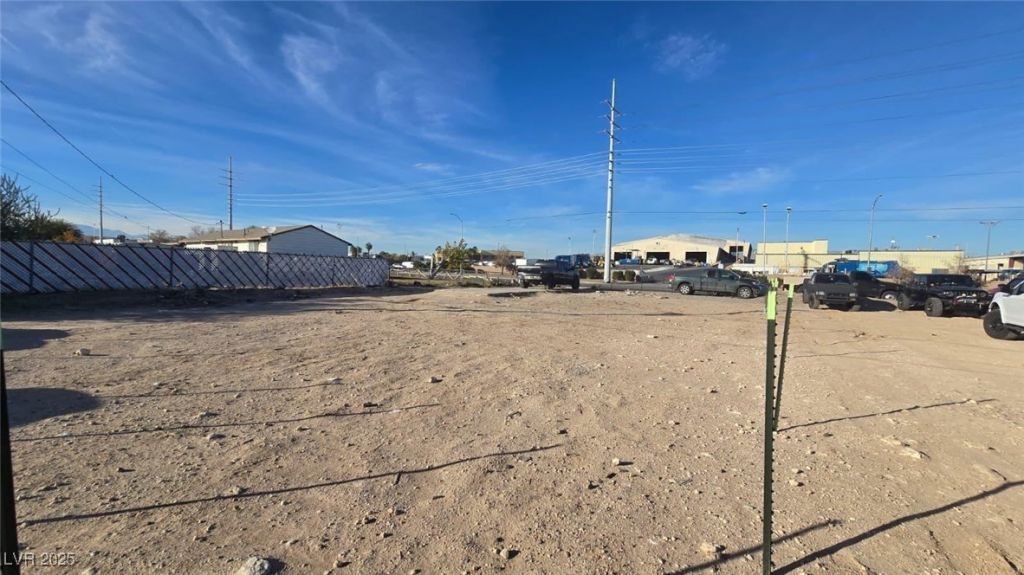 Brooks Ave, North Las Vegas, NV 89030 Main Photo