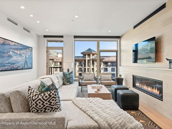 130 Wood Road, Unit 560-562, Snowmass Village, CO 81615