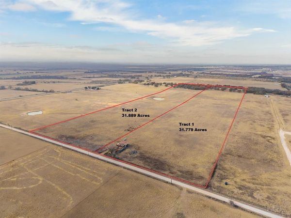 300 County Road 467 Tract 1 , Gorman, TX 76454
