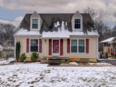 6308 Pawnee Drive, Lynchburg, VA 24502