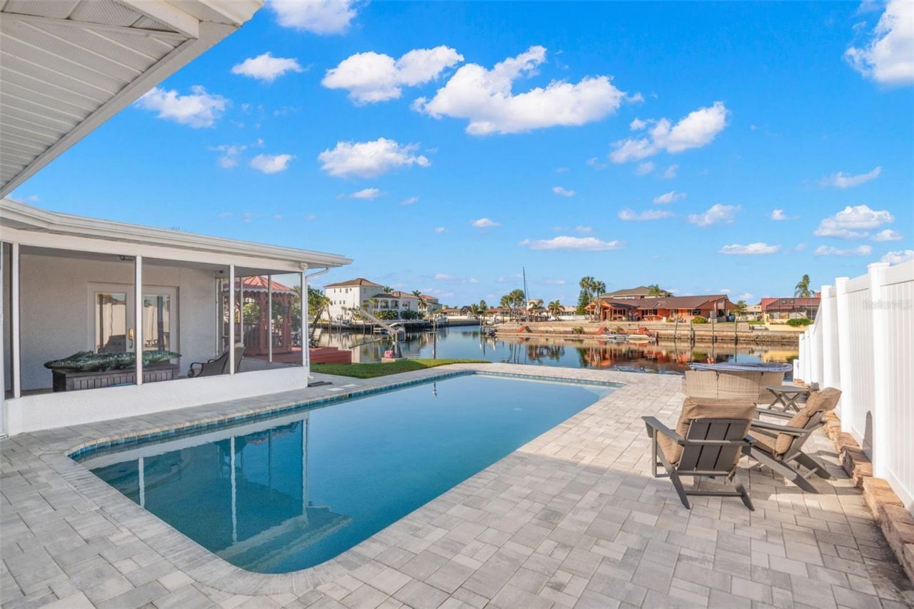 5451 Windward Way, New Port Richey, FL 34652 Photo