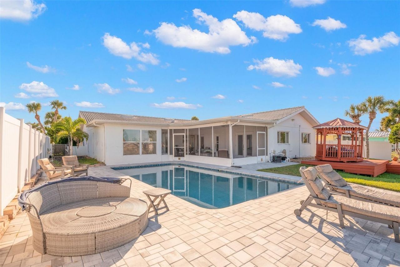 5451 Windward Way, New Port Richey, FL 34652 Photo