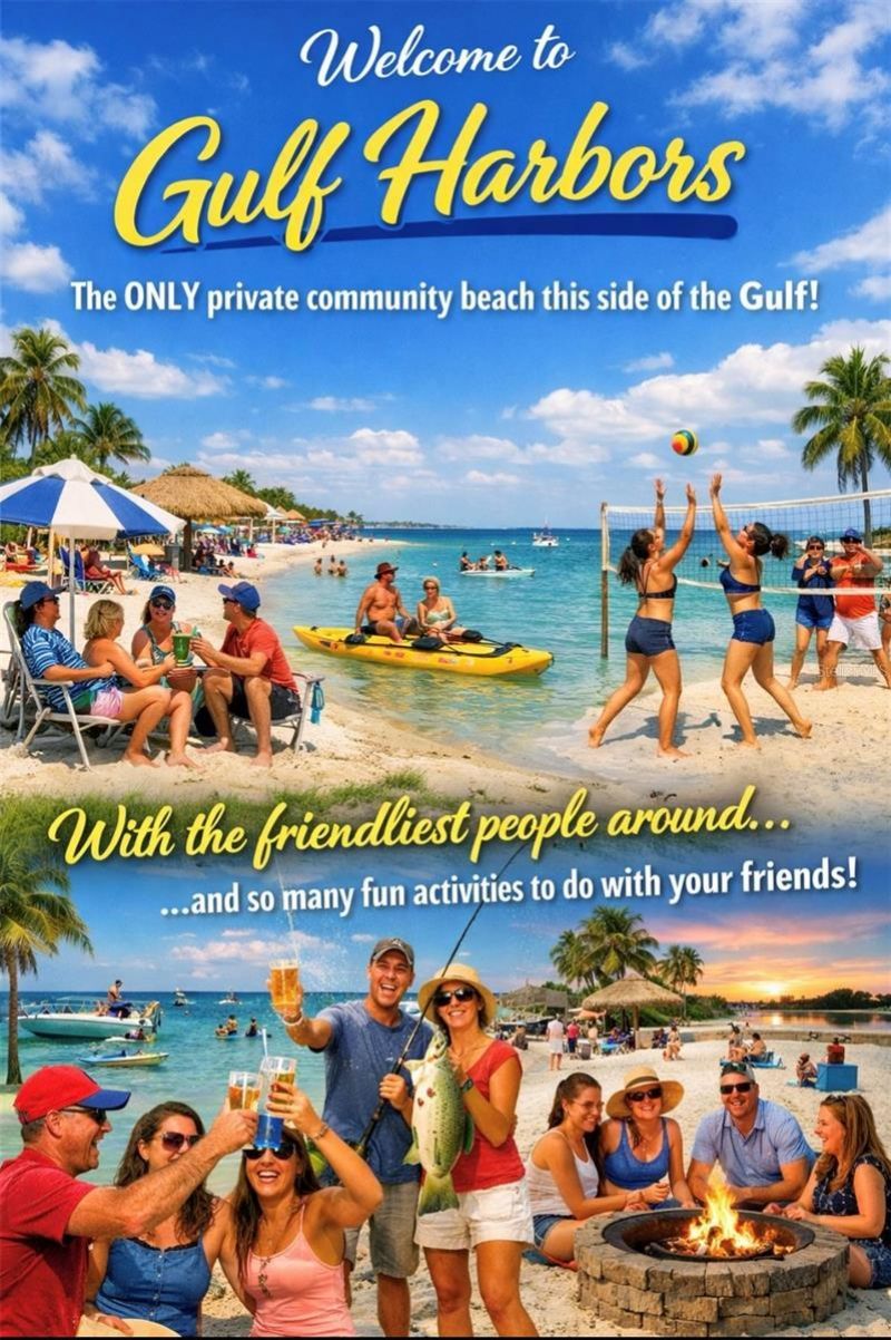 5451 Windward Way, New Port Richey, FL 34652 Photo