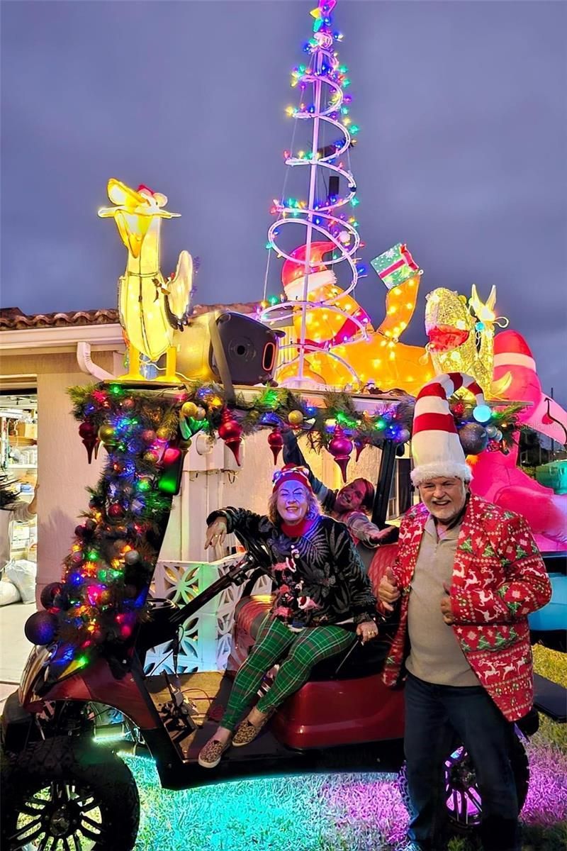 5451 Windward Way, New Port Richey, FL 34652 Photo