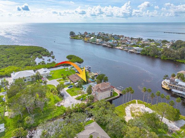 14519 BIRCH STREET, HUDSON, FL 34667