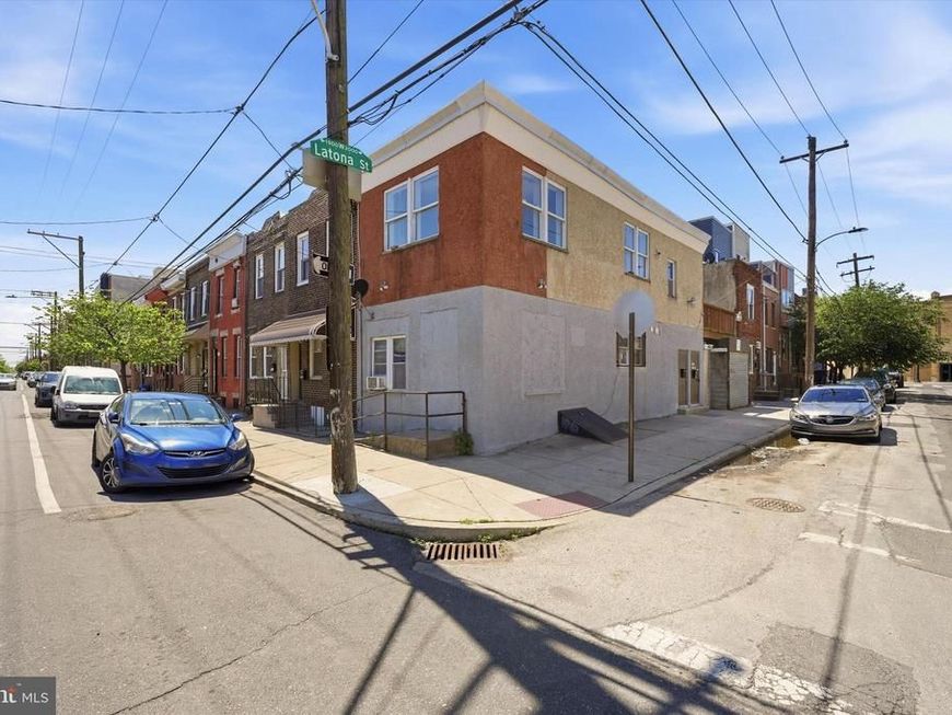 1224 S 20th Street, Philadelphia, PA 19146 Main Photo