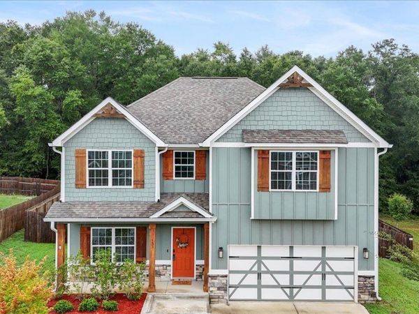 133 W River Cane Run, Perry, GA 31069