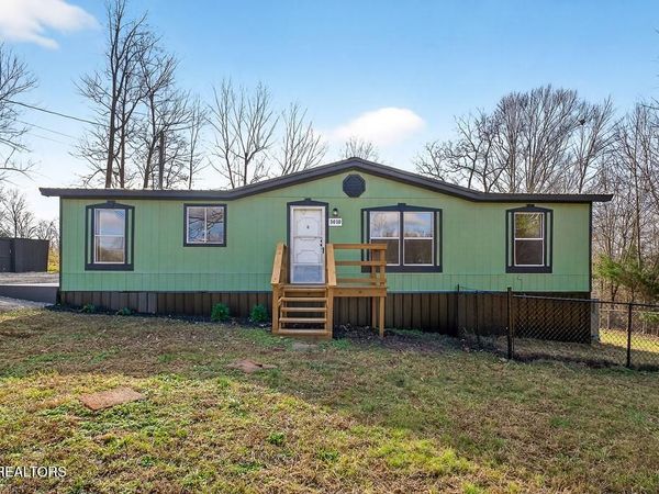 3010 Oakdale Drive, Cookeville, TN 38501