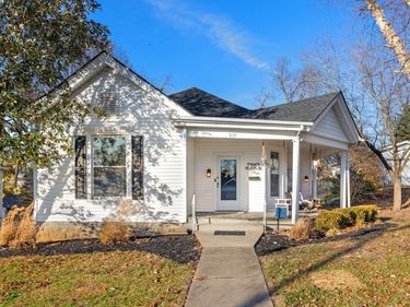 219 Holt Avenue, Mt Sterling, KY 40353