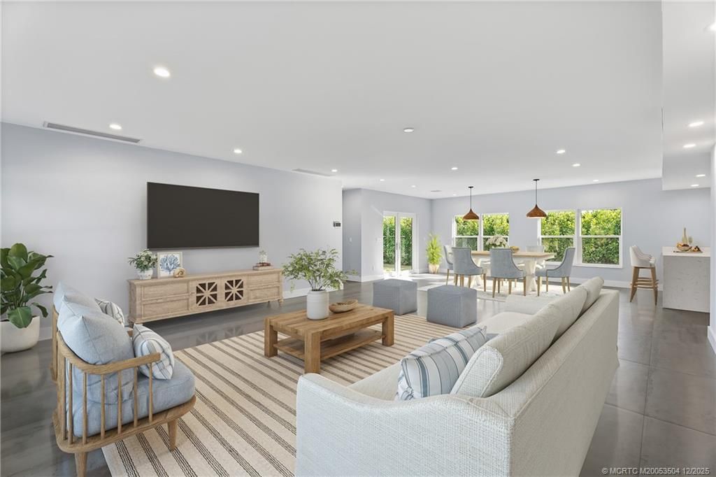 1176 NE Terrace Way, Jensen Beach, FL 34957 Photo