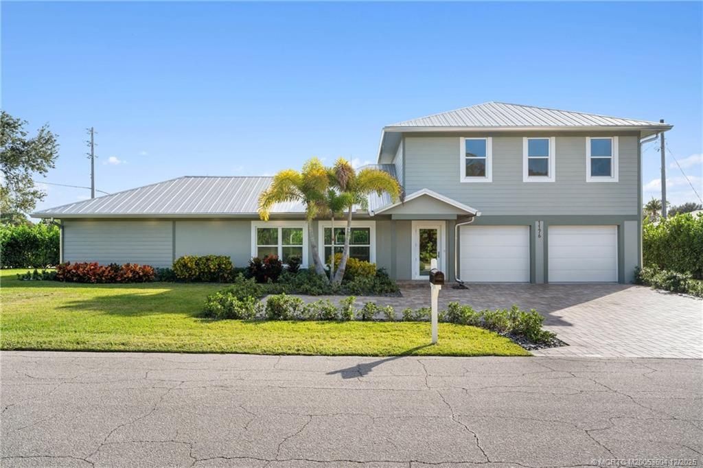 1176 NE Terrace Way, Jensen Beach, FL 34957 Photo