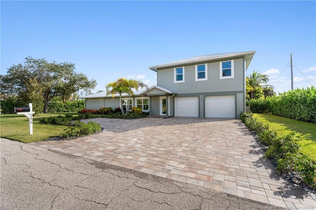 1176 NE Terrace Way, Jensen Beach, FL 34957 Photo