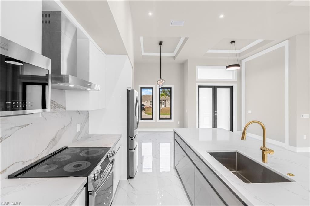 2100 SW 26th St, Cape Coral, FL 33914 Photo