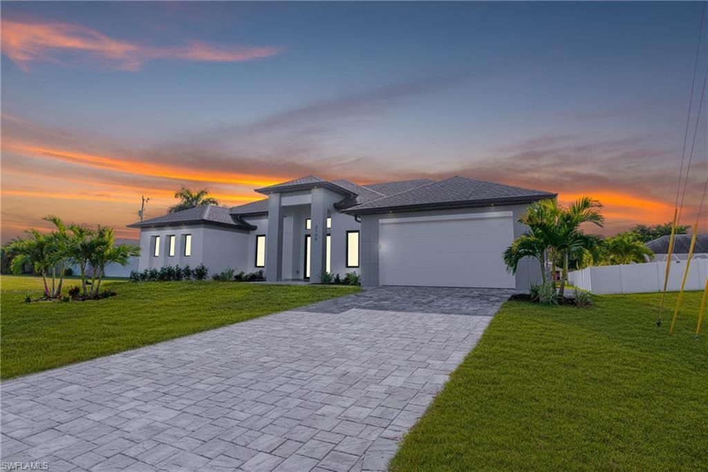 2100 SW 26th St, Cape Coral, FL 33914 Photo