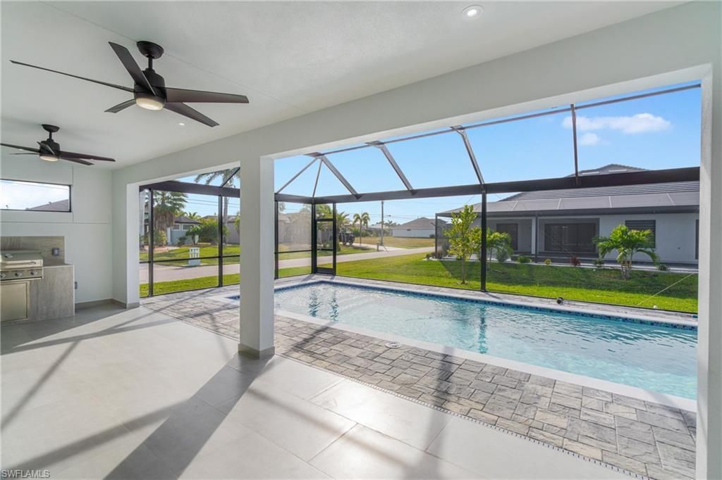 2100 SW 26th St, Cape Coral, FL 33914 Photo