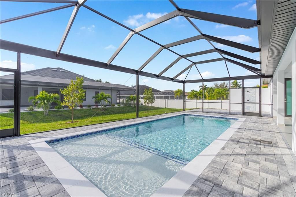 2100 SW 26th St, Cape Coral, FL 33914 Photo