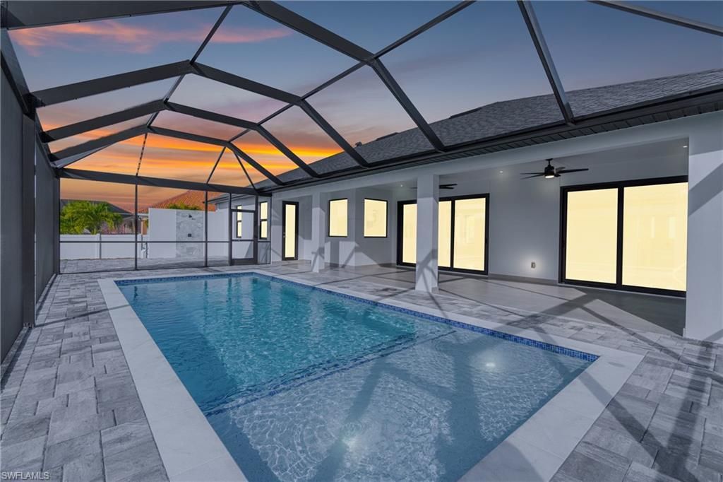 2100 SW 26th St, Cape Coral, FL 33914 Photo