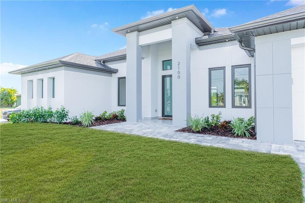 2100 SW 26th St, Cape Coral, FL 33914 Photo