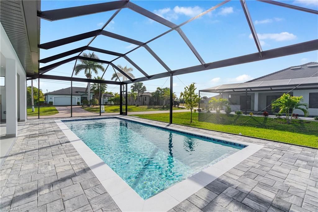 2100 SW 26th St, Cape Coral, FL 33914 Photo