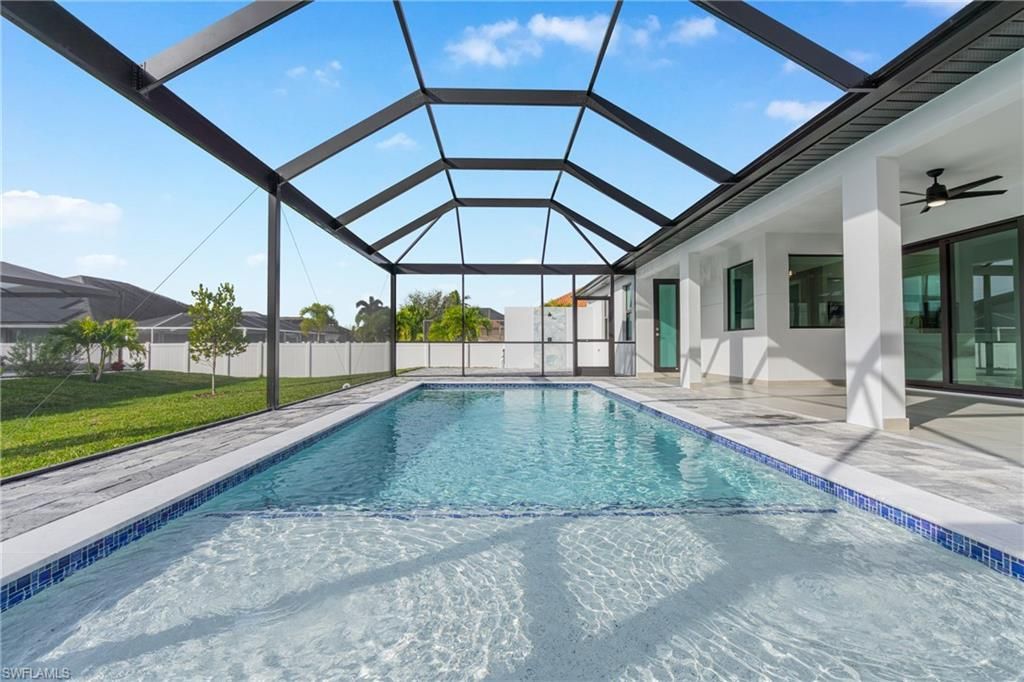 2100 SW 26th St, Cape Coral, FL 33914 Photo