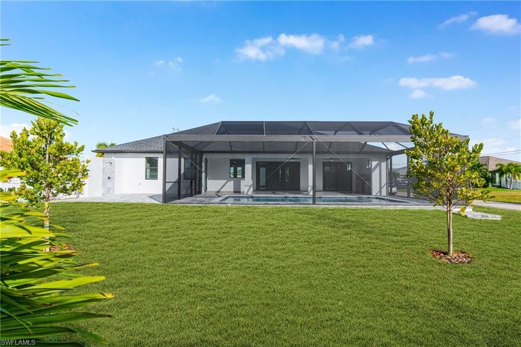 2100 SW 26th St, Cape Coral, FL 33914 Photo