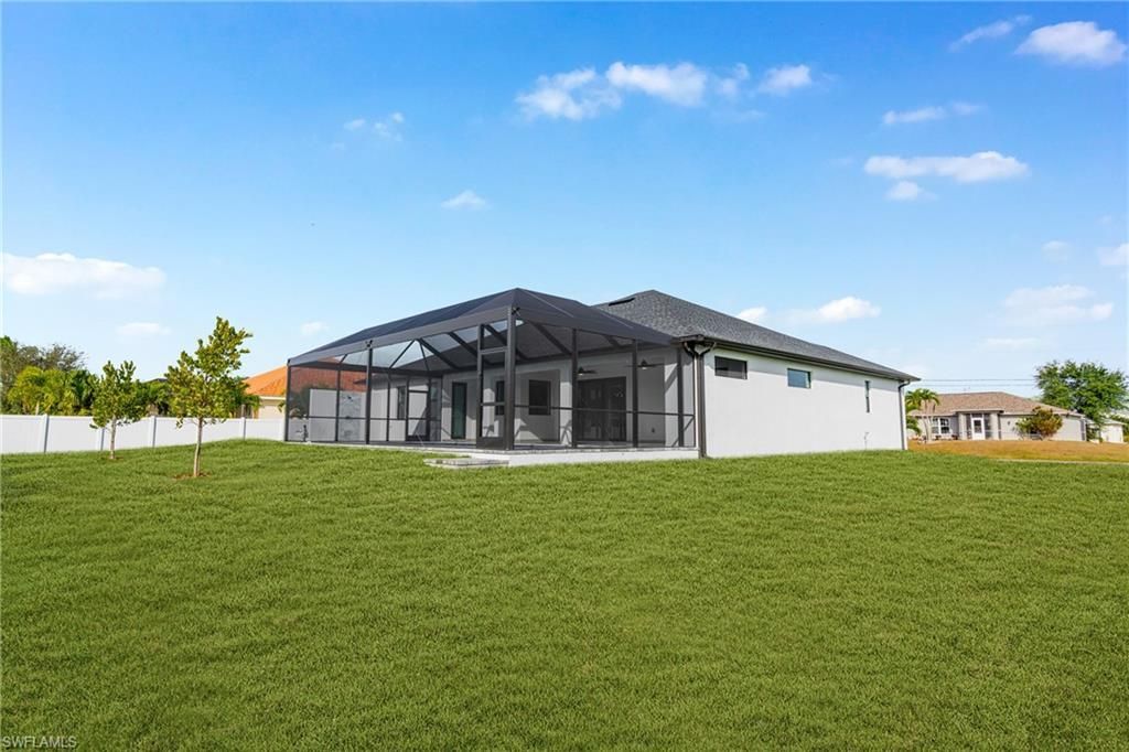 2100 SW 26th St, Cape Coral, FL 33914 Photo