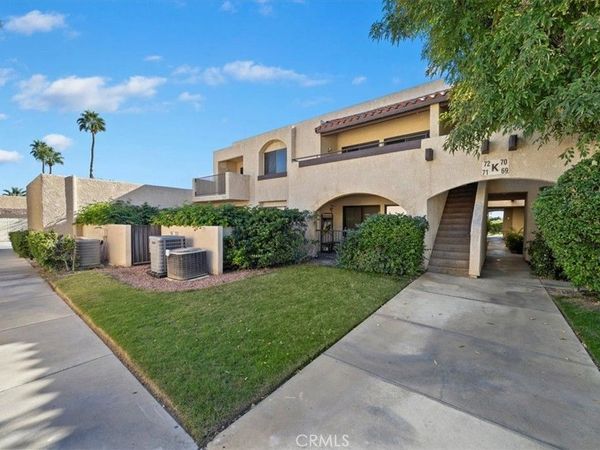200 E Racquet Club, Unit 72, Palm Springs, CA 92262