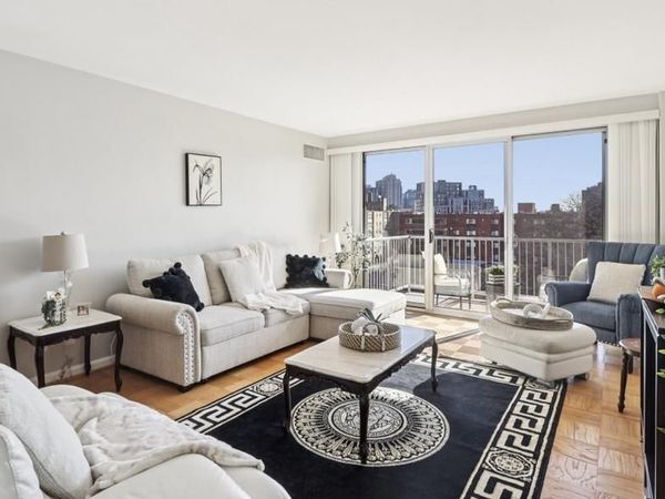 4977 BATTERY LANE, Unit 1-610, BETHESDA, MD 20814