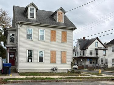 101 N 4TH STREET, MILLVILLE, NJ 08332