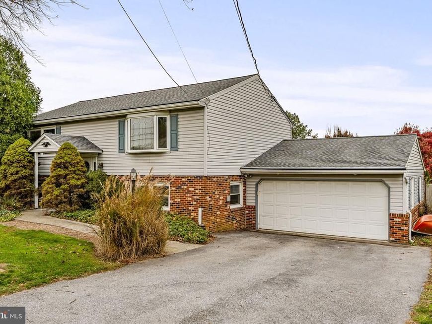 119 Harristown Road, Paradise, PA 17562 Main Photo