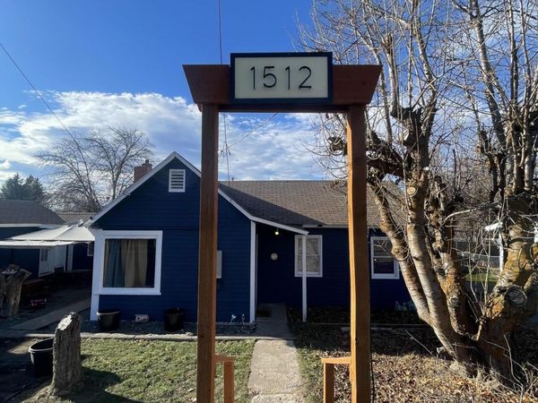 1512 Summers Lane, Klamath Falls, OR 97603