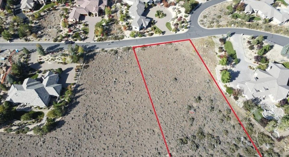 5728 Indigo Run Drive, Reno, NV 89511 Photo