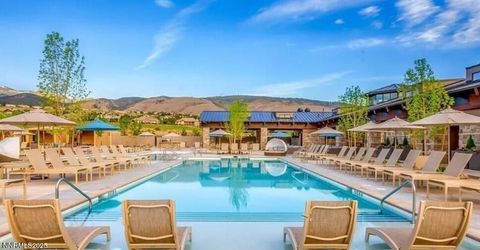 5728 Indigo Run Drive, Reno, NV 89511 Photo