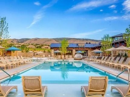 5728 Indigo Run Drive, Reno, NV 89511 Photo